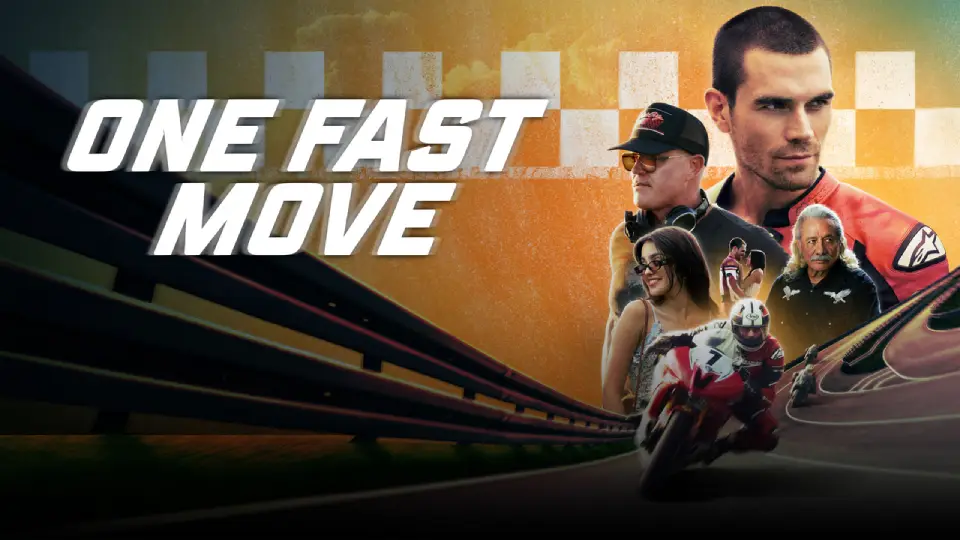 Movie-review-One-Fast-Move