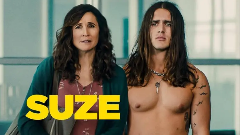 Suze (2023) Is A Comedy-Drama That Has A Surprisingly Feel-Good Vibe