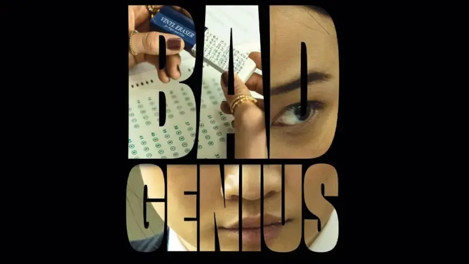 Movie Review and Storyline: Bad Genius