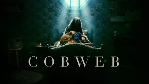 Movie Review and Storyline: Cobweb