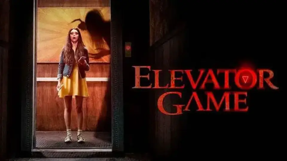 Movie Review and Storyline: Elevator Game