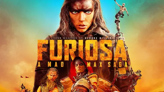 Movie Review and Storyline: Furiosa A Mad Max Saga