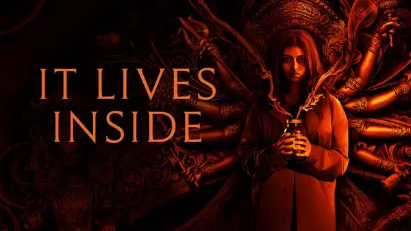 Movie Review and Storyline: It Lives Inside A Horror Film That Mixes Indian and Western Cultures