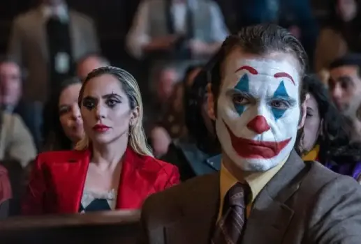 Movie Review and Storyline: Joker Folie à Deux 