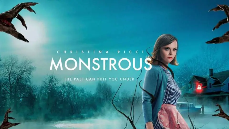 Movie-Review-Monstrous-2022-Monstrous-a-new-sanctuary-with-bigger-scarier-monsters