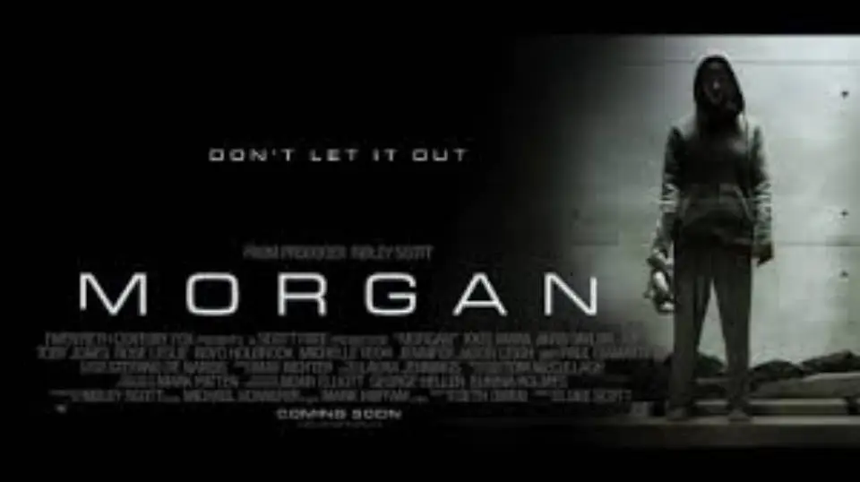 Movie-Review-Morgan-2016-Morgan-Deadly-Jeans-Immortality-Encyclopedia-of-Death