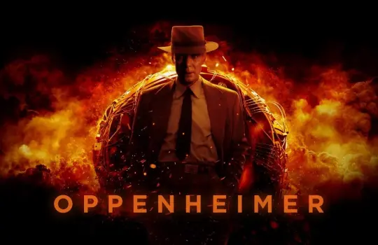 Movie Review and Storyline: Oppenheimer The Father of the Atomic Bomb and the Guilt That Resides in His Heart