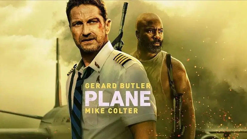 Plane-2023-Movie-Review-A-tragic-accident-that-leads-to-a-confrontation-with-terrorists-in-the-skies-of-Hell-Island