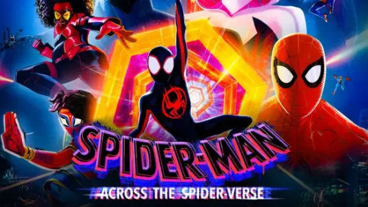 Movie Review and Storyline: Spider-Man Across the Spider-Verse