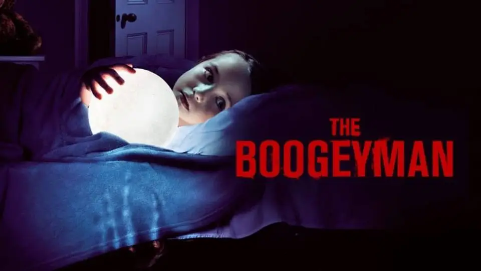 Movie Review and Storyline: The Boogeyman Based on Stephen King's novel, Stay Close to the Light