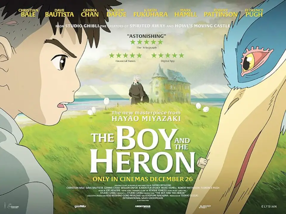 The-Boy-and-the-Heron-Movie-Review-The-Boy-and-the-Heron-The-Latest-Animation-from-Ghibli