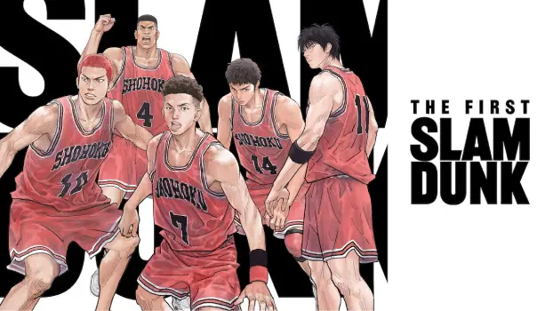 Movie Review and Storyline: The Frist Slam Dunk (2022)