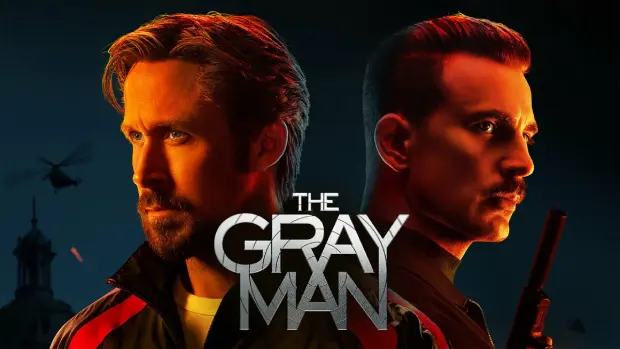 Movie Review and Storyline: The Gray Man