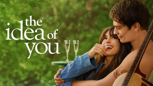 Movie Review and Storyline: The Idea of You