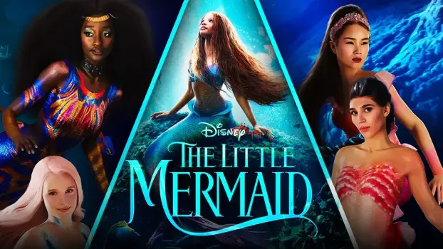 Movie Review and Storyline: The Little Mermaid The Voice That Resonates Within You, Comes With An Imaginative Adventure