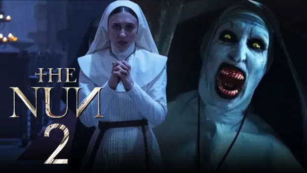 Movie Review and Storyline: The Nun II The Most Evil Demon In The Conjuring Universe Returns Once Again