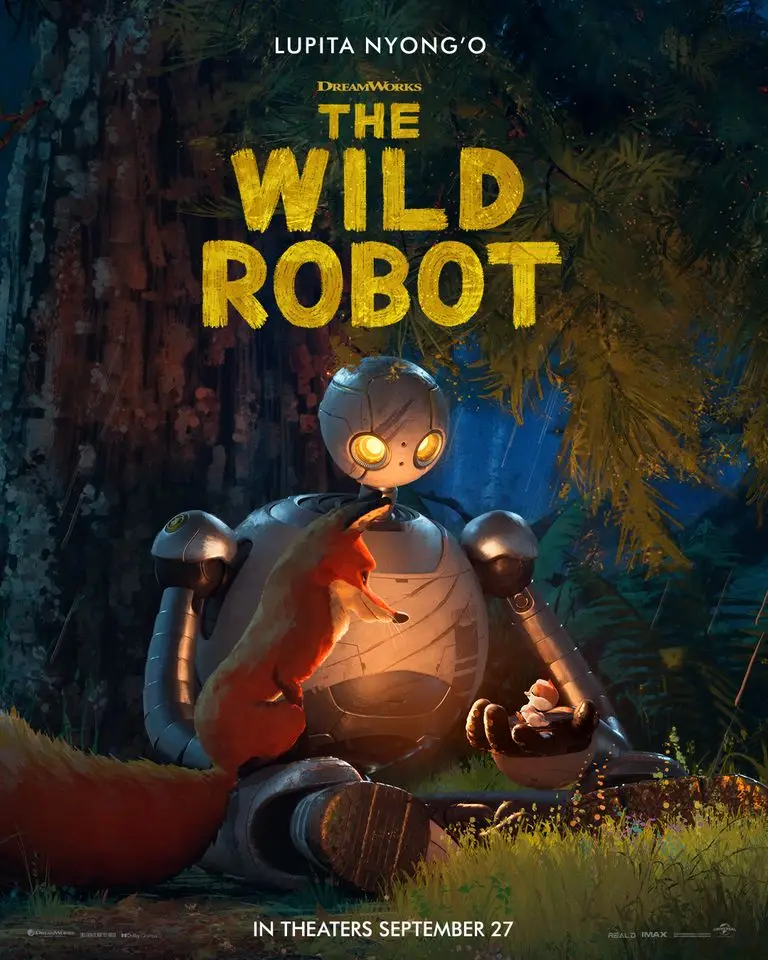 The-Wild-Robot-movie-review-A-robot-adventures-in-a-vast-forest-an-animation-that-will-make-you-cry-throughout-the-whole-thing