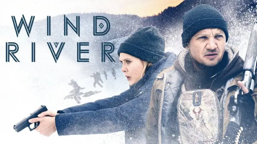 Movie Review Wind River (2017) Fierce, Cold-Blooded Hunt Join Us In Solving The Mystery Of A Tragedy That Occurred In The Reservation