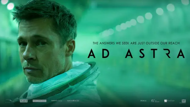 Movie Review and Storyline: Ad Astra (2019)