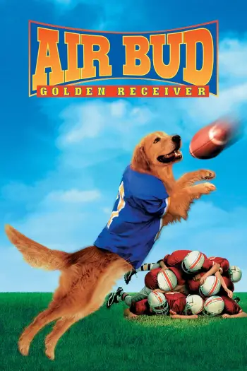 Air-Bud-Golden-Receiver-1998-Movie-Review