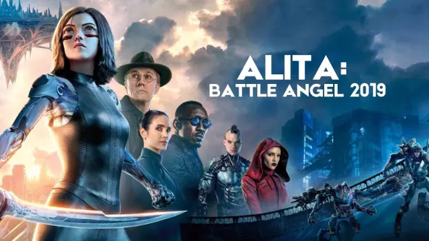 Movie Review and Storyline: Alita Battle Angel (2019)