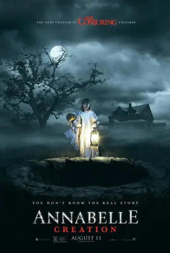 Annabelle-Creation-2017-Movie-Review