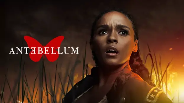 Movie Review and Storyline: Antebellum (2020)