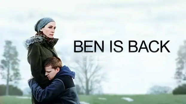 Movie Review and Storyline: Ben Is Back (2018)