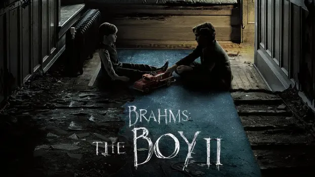 Movie Review and Storyline: Brahms The Boy II (2020)