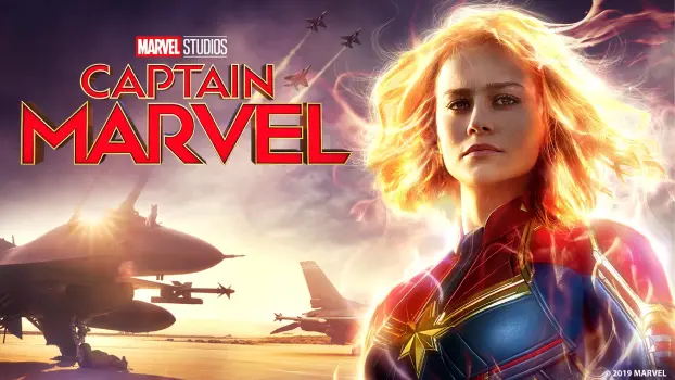 Movie Review and Storyline: Captain Marvel (2019)