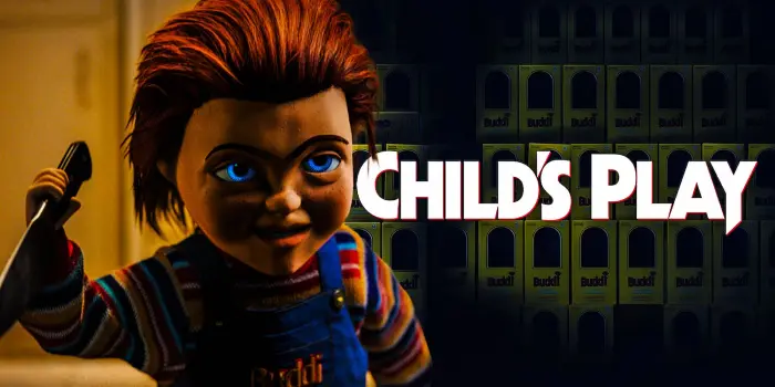 Movie Review and Storyline: Child's Play (2019)