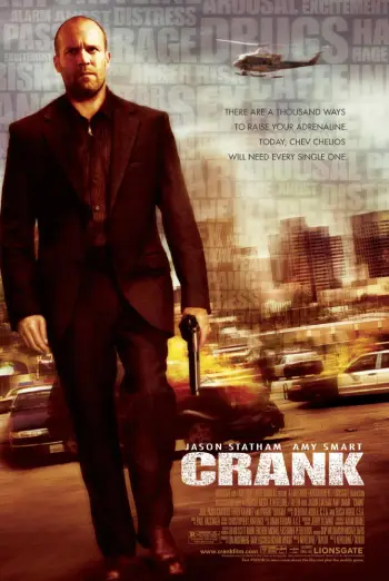 Crank-2006-Movie-Review