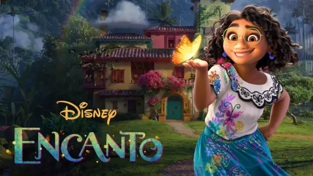 Movie Review and Storyline: Encanto (2021)