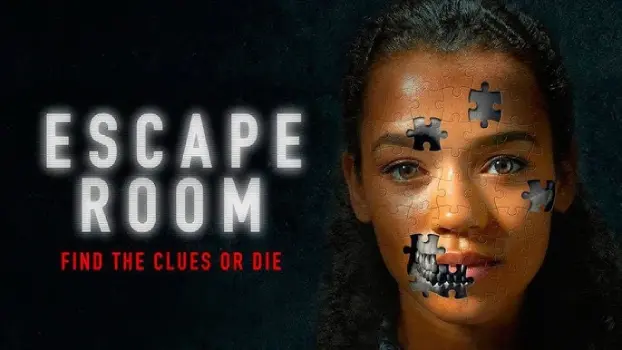 Movie Review and Storyline: Escape Room (2019)