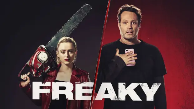 Movie Review and Storyline: Freaky (2020)