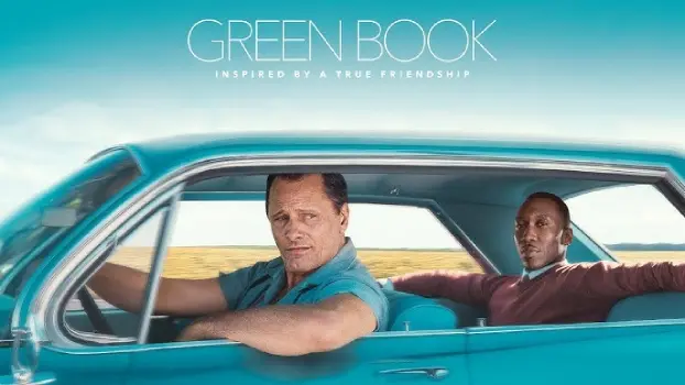 Movie Review and Storyline: Green Book (2018)