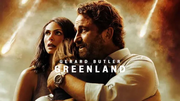  Movie Review and Storyline: Greenland (2020)