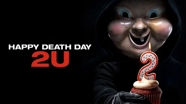 Movie Review and Storyline: Happy Death Day 2U (2019)