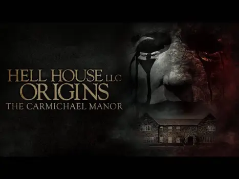 Hell-House-LLC-Origins-The-Carmichael-Manor-2023-Movie-Review