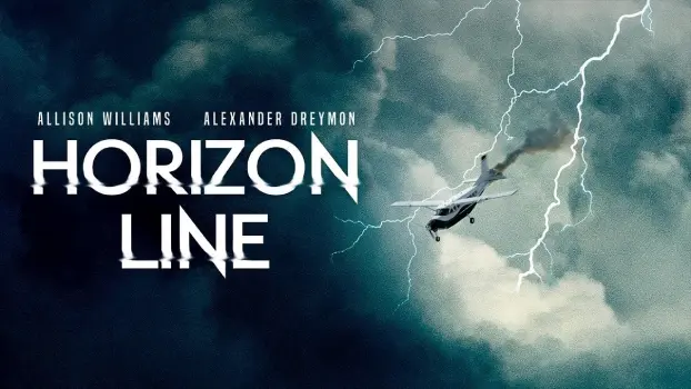 Movie Review and Storyline: Horizon Line (2020)