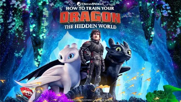 Movie Review and Storyline: How to Train Your Dragon The Hidden World (2019)