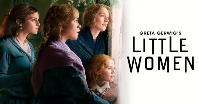 Movie Review and Storyline: Little Women (2019)