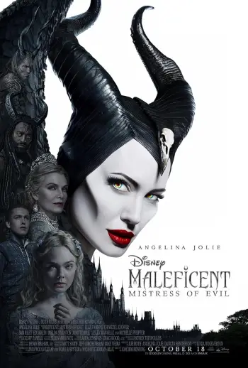 Maleficent-Mistress-of-Evil-2019-Movie-Review