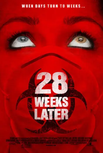 Movie-Review-28-Weeks-Later-2007-A-horror-movie-about-a-zombie-apocalypse-that-destroys-London