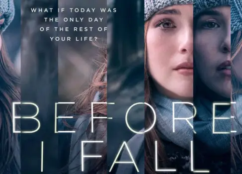 Movie-Review-Before-I-Fall-2017-Wake-up-every-day-I-die