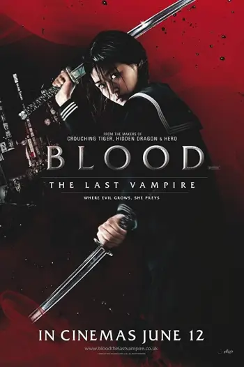 Movie-Review-Blood-The-Last-Vampire-2009