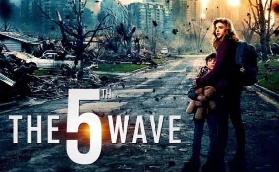 Movie-Review-The-5th-Wave-2016-A-World-Destroying-Incident