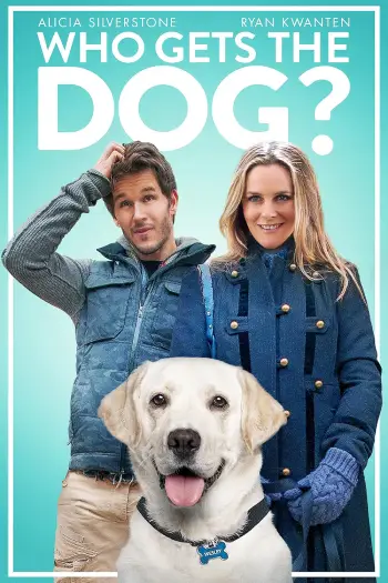 Movie-Review-Who-Gets-The-Dog-2016