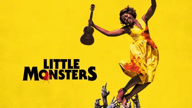 Movie-review-Little-Monsters-2019-The-zombies-are-here.