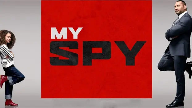 Movie Review and Storyline: My Spy (2020)